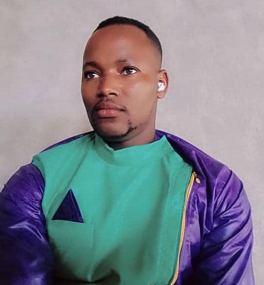 Kwagala Noah